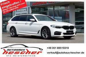 BMW 520 i Touring Steptronic *M-SPORT*KAMERA*AHK*