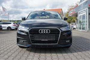 AUDI A1 Sportback 1.4 TFSI basis *NAVI*PDC*SITZHZG*
