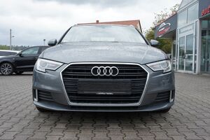 AUDI A3 Sportback sport 1.4 TFSI S-tronic *NAVI*AHK*
