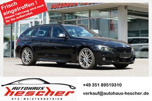 BMW 320 d Touring xDrive Steptronic *M-SPORT*KAMERA*