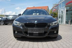 BMW 320 d Touring xDrive Steptronic *M-SPORT*KAMERA*