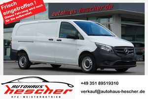MERCEDES-BENZ Vito Kasten 114 CDI extralang RWD *PDC*KLIMA*
