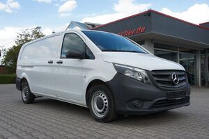 MERCEDES-BENZ Vito Kasten 114 CDI extralang RWD *PDC*KLIMA*