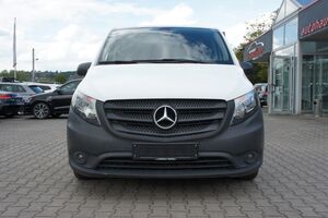 MERCEDES-BENZ Vito Kasten 114 CDI extralang RWD *PDC*KLIMA*