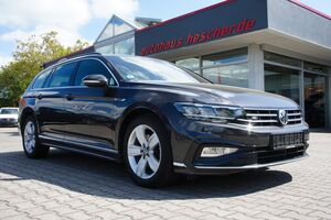 VW Passat Variant 2.0 TDI DSG Business *R-LINE*AHK*