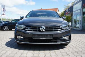 VW Passat Variant 2.0 TDI DSG Business *R-LINE*AHK*