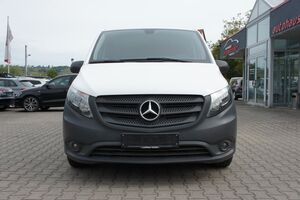 MERCEDES-BENZ Vito Kasten 114 CDI lang RWD *1.HAND*KLIMA*PDC*