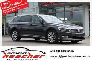 VW Passat Variant 1.5 TSI DSG Highline *LED*KAMERA*