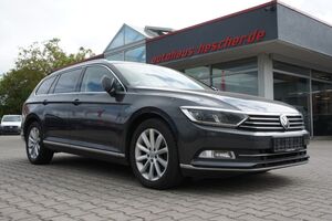 VW Passat Variant 1.5 TSI DSG Highline *LED*KAMERA*