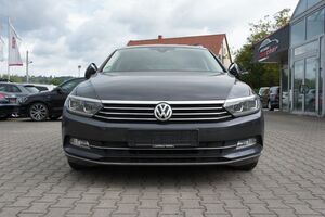 VW Passat Variant 1.5 TSI DSG Highline *LED*KAMERA*