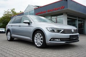 VW Passat Variant 1.4 TSI Comfortline *NAVI*ACC*