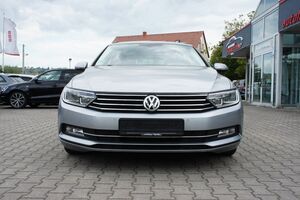 VW Passat Variant 1.4 TSI Comfortline *NAVI*ACC*