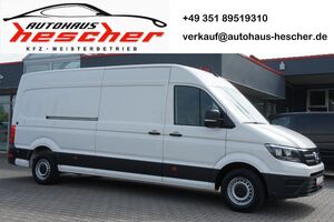 VW Crafter Kasten 35 2.0 TDI L4H3 FWD *KAMERA*AHK*
