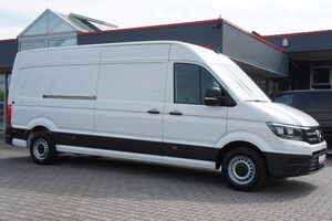 VW Crafter Kasten 35 2.0 TDI L4H3 FWD *KAMERA*AHK*