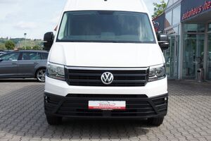 VW Crafter Kasten 35 2.0 TDI L4H3 FWD *KAMERA*AHK*