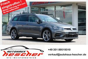 VW Golf VII Variant 1.5 TSI DSG Highline *R-LINE*