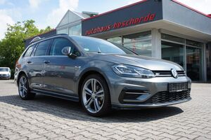 VW Golf VII Variant 1.5 TSI DSG Highline *R-LINE*