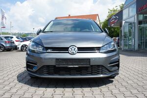 VW Golf VII Variant 1.5 TSI DSG Highline *R-LINE*
