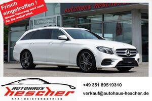 MERCEDES-BENZ E 220 d T-Modell 9G-TRONIC *AMG-LINE*KAMERA*AHK*