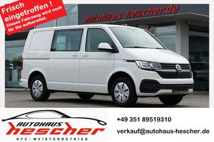 VW T6 Transporter T6.1 Transporter Kasten 2.0 TDI DSG *PDC*KLIMA*