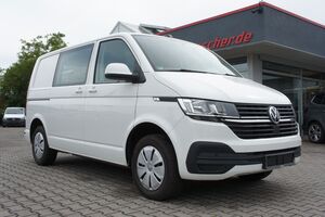 VW T6 Transporter T6.1 Transporter Kasten 2.0 TDI DSG *PDC*KLIMA*