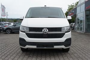 VW T6 Transporter T6.1 Transporter Kasten 2.0 TDI DSG *PDC*KLIMA*