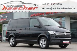 VW T6 Multivan T6.1 Multivan 2.0 TDI DSG *STANDHZG*NAVI*AHK*