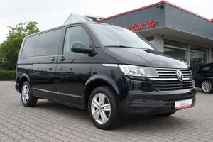 VW T6 Multivan T6.1 Multivan 2.0 TDI DSG *STANDHZG*NAVI*AHK*