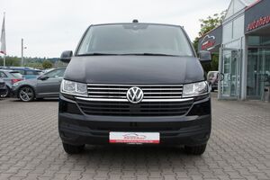 VW T6 Multivan T6.1 Multivan 2.0 TDI DSG *STANDHZG*NAVI*AHK*