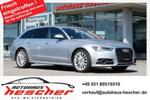 AUDI A6 Avant 2.0 TFSI quattro *S-LINE*STANDHZG*BOSE*