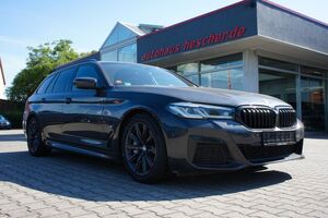 BMW 530 d Touring Steptronic *M-SPORT*LED*KAMERA*