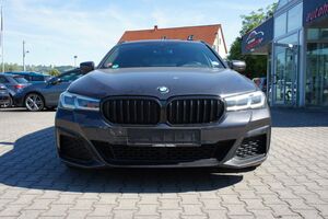 BMW 530 d Touring Steptronic *M-SPORT*LED*KAMERA*