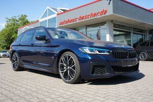 BMW 540 d Touring xDrive *M-SPORT*LASER*KAMERA*AHK*