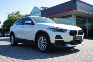 BMW X2 18i sDrive Steptronic Advantage *LED*KAMERA*