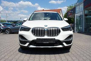 BMW X1 18i sDrive Steptronic xLine *LED*KAMERA*AHK*