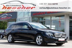 MERCEDES-BENZ E 220 d T-Modell 9G-TRONIC Avantgarde *LED*360°*