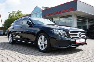 MERCEDES-BENZ E 220 d T-Modell 9G-TRONIC Avantgarde *LED*360°*