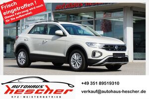 VW T-Roc 1.0 TSI Life *LED*CARPLAY*DAB+*PDC*