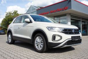 VW T-Roc 1.0 TSI Life *LED*CARPLAY*DAB+*PDC*