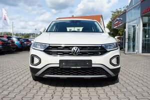 VW T-Roc 1.0 TSI Life *LED*CARPLAY*DAB+*PDC*