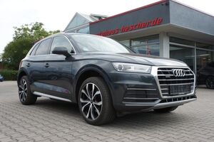 AUDI Q5 40 TDI quattro S-tronic *BI-XENON*NAVI*AHK*