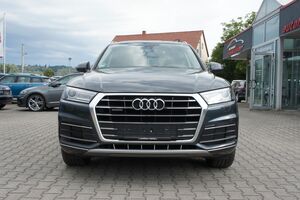 AUDI Q5 40 TDI quattro S-tronic *BI-XENON*NAVI*AHK*