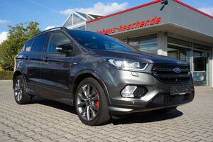 FORD Kuga 2.0 EcoBoost 4x4 Automatik *ST-LINE*SONY*