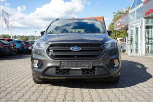 FORD Kuga 2.0 EcoBoost 4x4 Automatik *ST-LINE*SONY*