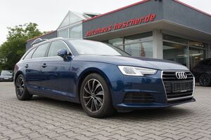 AUDI A4 Avant 2.0 TFSI ultra *BI-XENON*NAVI*AHK*