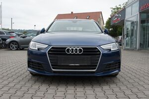 AUDI A4 Avant 2.0 TFSI ultra *BI-XENON*NAVI*AHK*