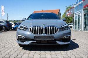 BMW 118 i Lim. Steptronic Luxury-Line *LED*KAMERA*
