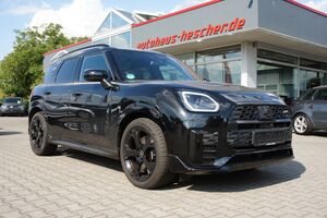 MINI COOPER_S_COUNTRYMAN Countryman S ALL4 JCW Trim *LED*KAMERA*PANO*