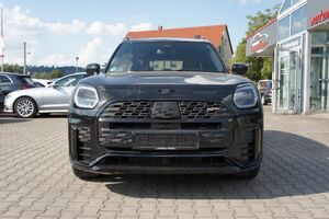 MINI COOPER_S_COUNTRYMAN Countryman S ALL4 JCW Trim *LED*KAMERA*PANO*