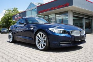 BMW Z4 23i Roadster sDrive Steptronic*BI-XENON*NAVI*